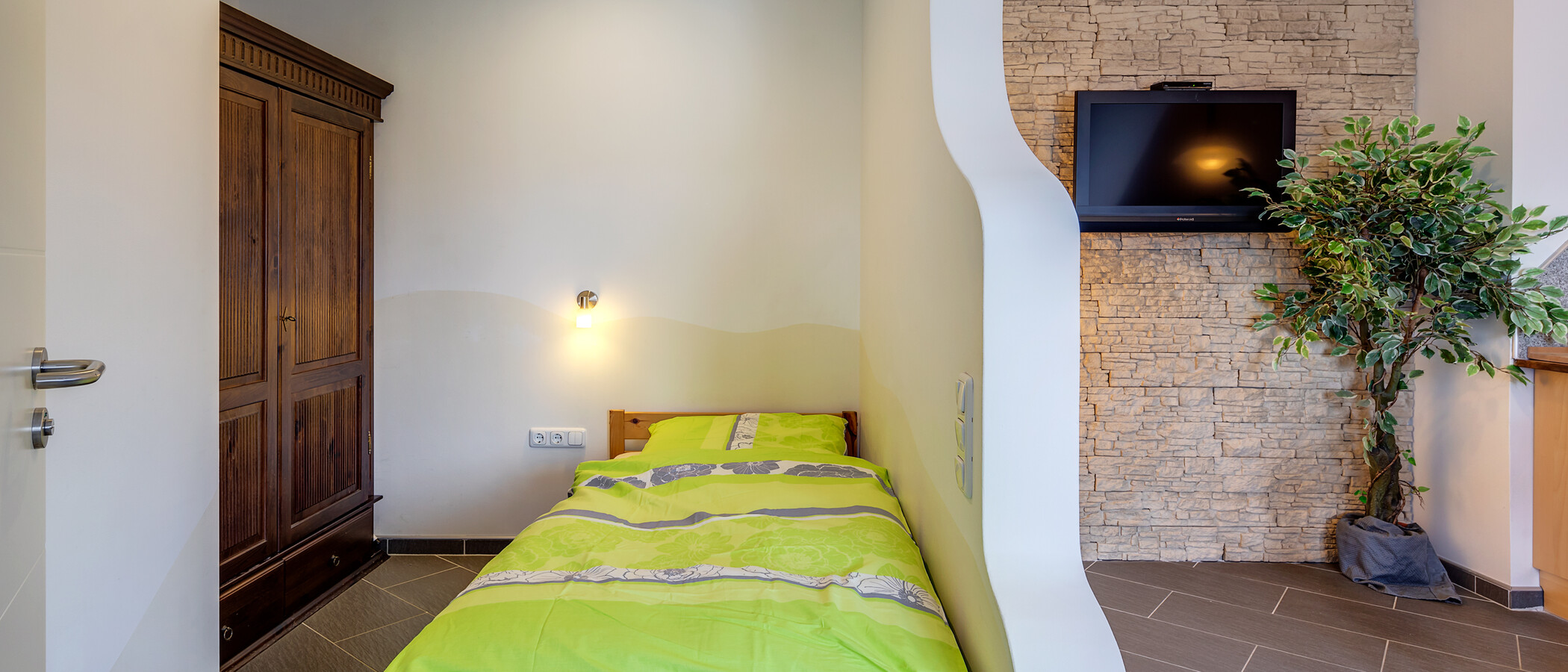 attico Unterföhring 04 zona living 4788