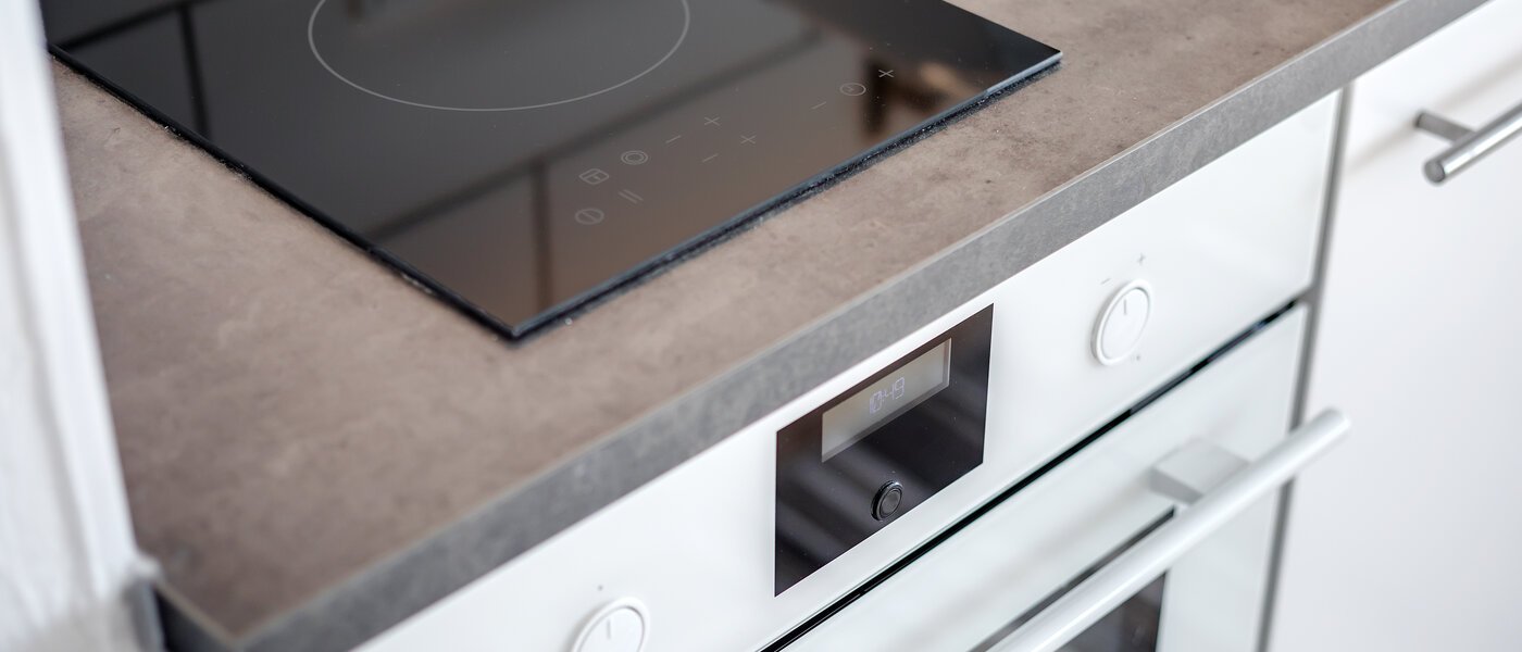 appartamento München Sendling-Westpark 03 cucina 4792