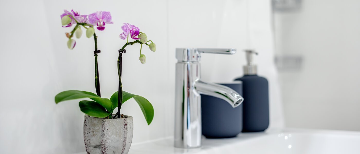 appartamento München Sendling-Westpark 02 bagno 4792