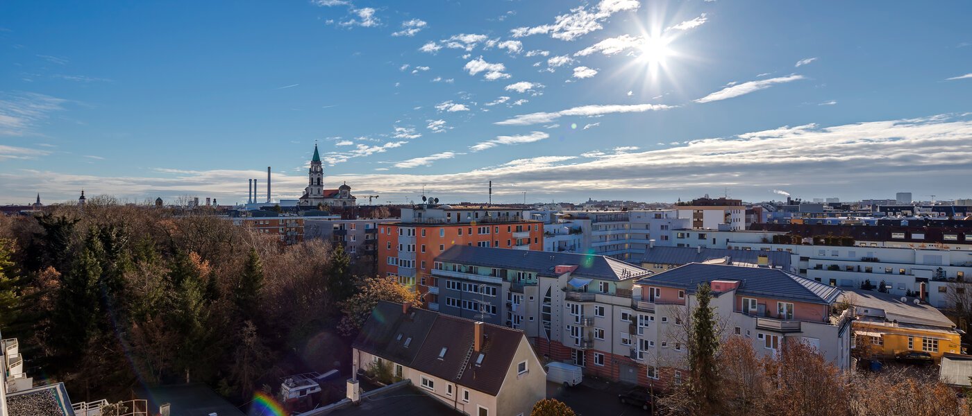 appartamento München Sendling-Westpark 03 Piscina 4792