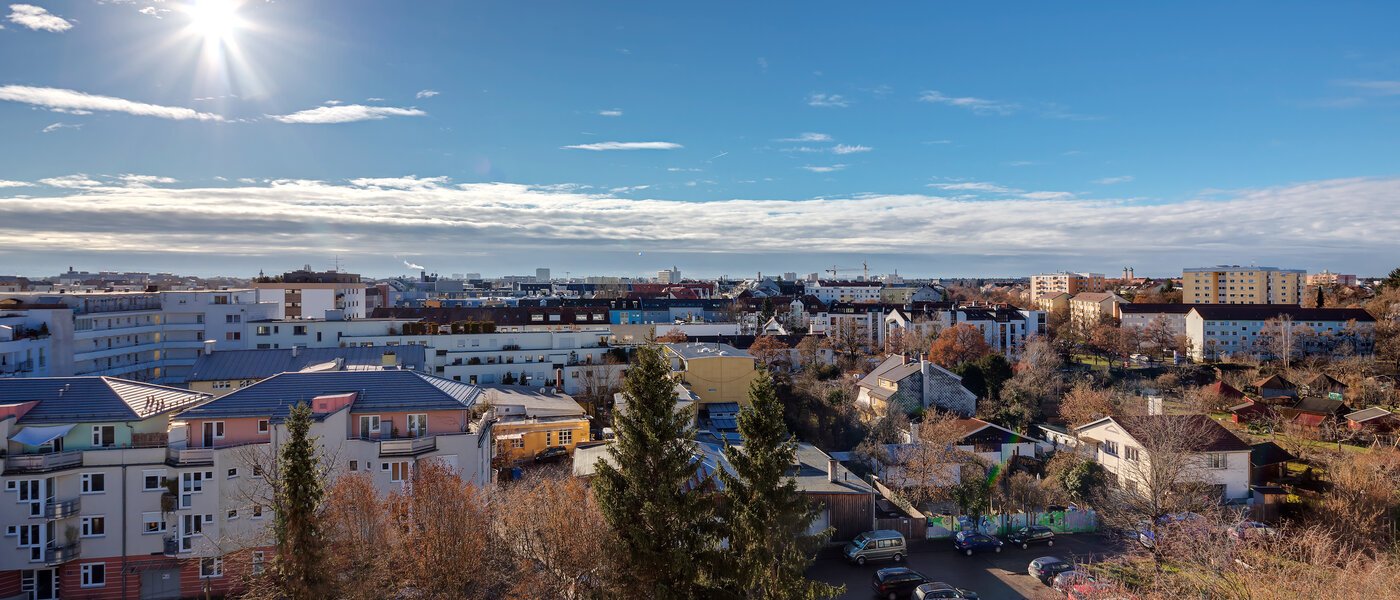 appartamento München Sendling-Westpark 04 Piscina 4792