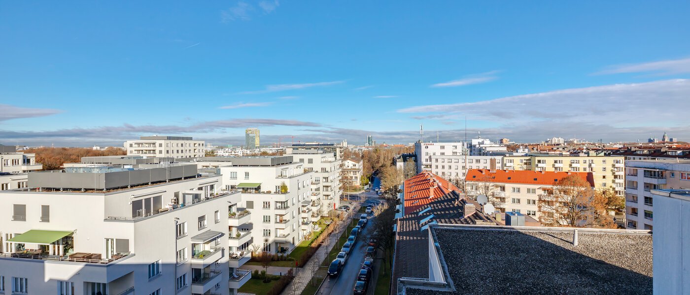 appartamento München Sendling-Westpark 06 Piscina 4792