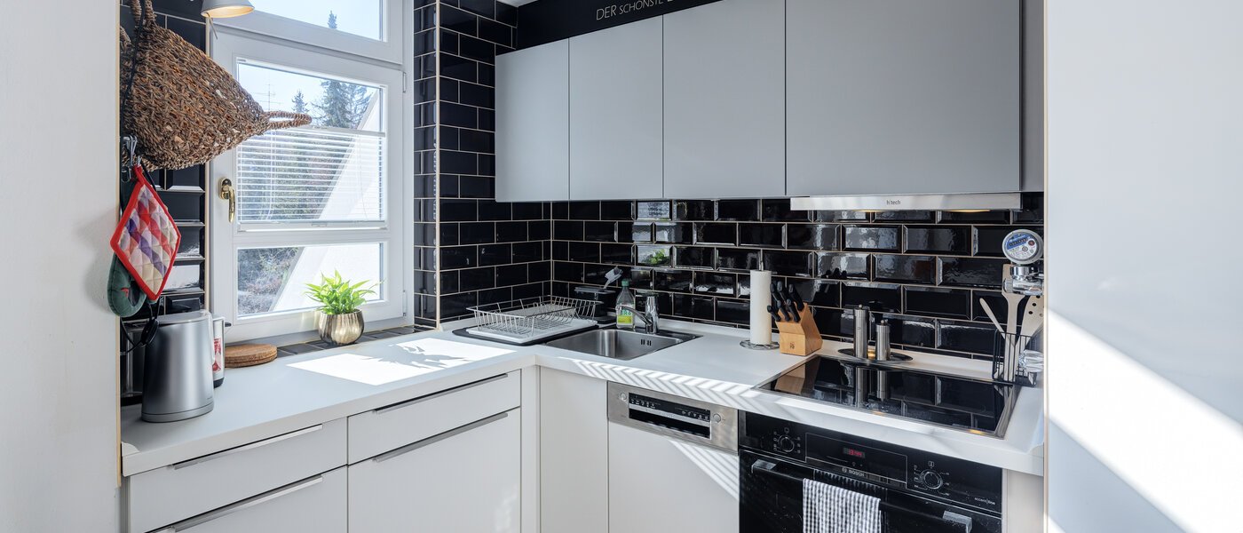 appartamento München Schwabing-West (rund um den Bonner Platz) 01 cucina 4836