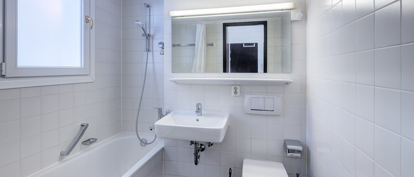 appartamento München Schwabing-West (rund um den Bonner Platz) 01 bagno 4836