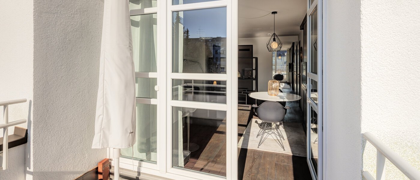 appartamento München Schwabing-West (rund um den Bonner Platz) 02 balcone 4836