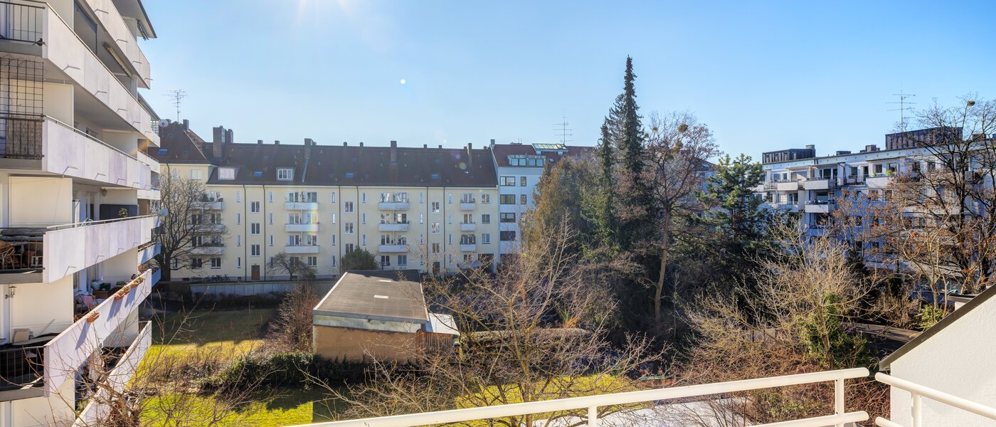 appartamento München Schwabing-West (rund um den Bonner Platz) 01 vista 4836