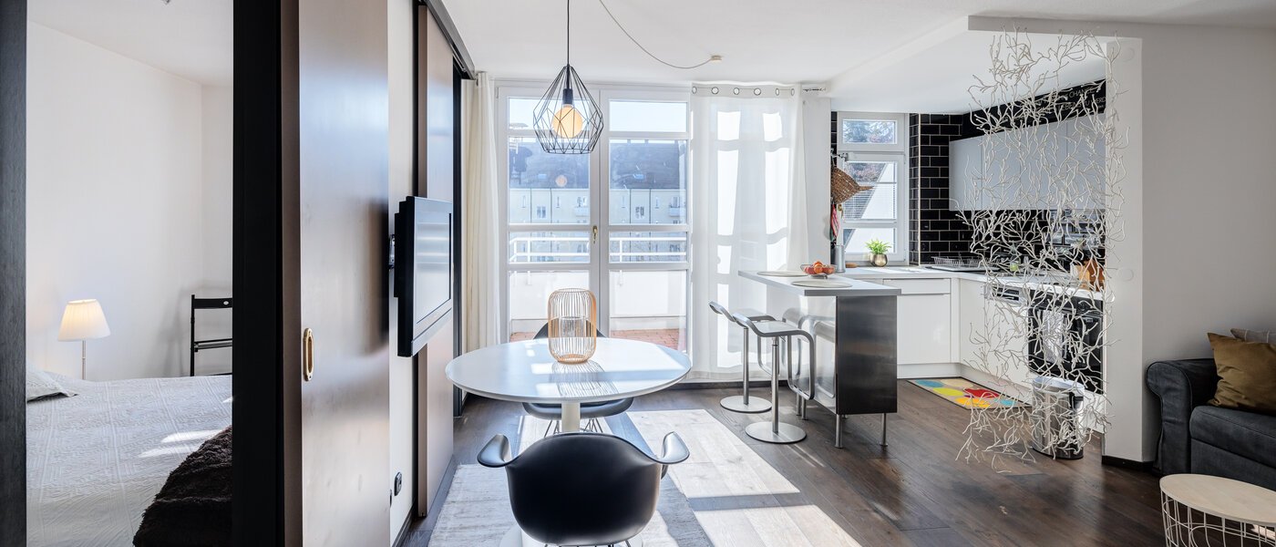 appartamento München Schwabing-West (rund um den Bonner Platz) 04 zona living 4836