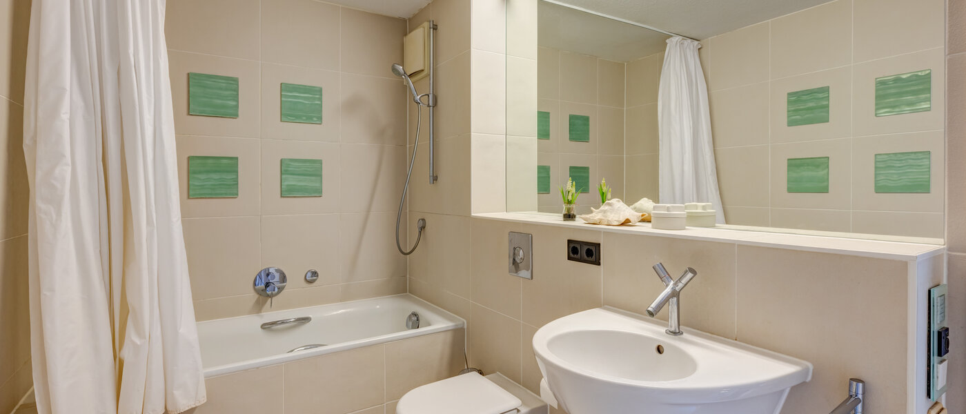 appartamento München Schwanthalerhöhe 01 bagno 4863