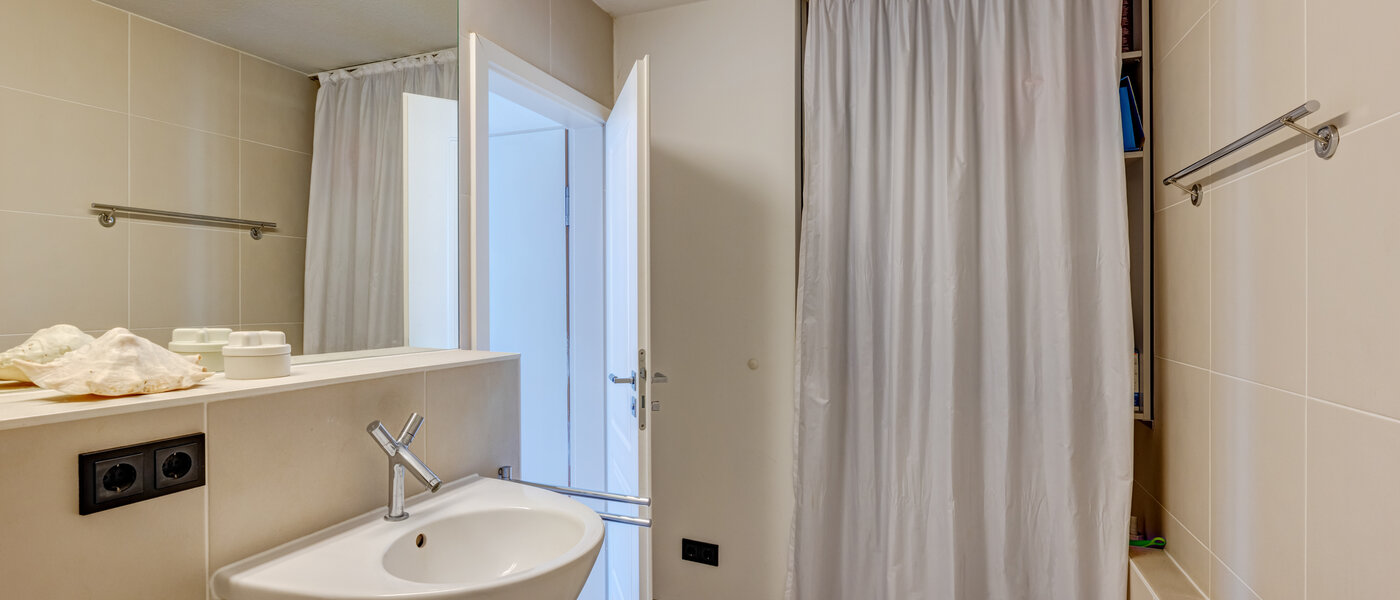 appartamento München Schwanthalerhöhe 02 bagno 4863