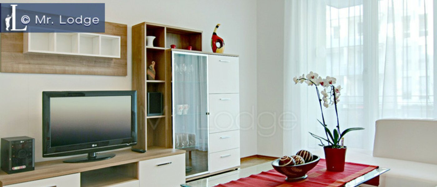 appartamento München Maxvorstadt - Westen 02 soggiorno 4883