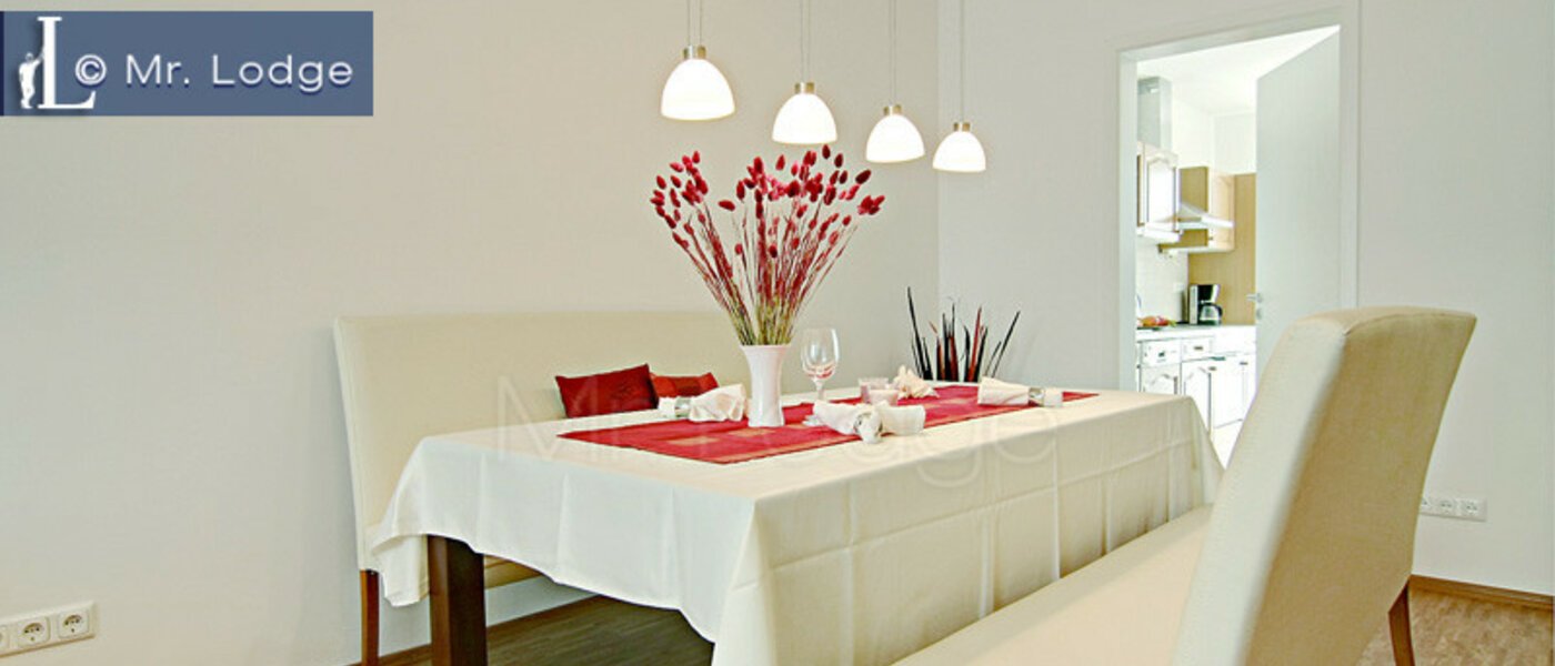 appartamento München Maxvorstadt - Westen 04 soggiorno 4883