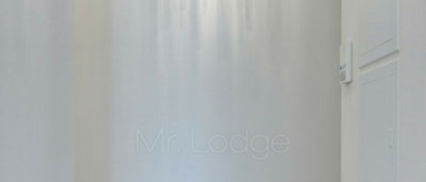 appartamento München Maxvorstadt - Westen 03 ingresso/corridioio 4883