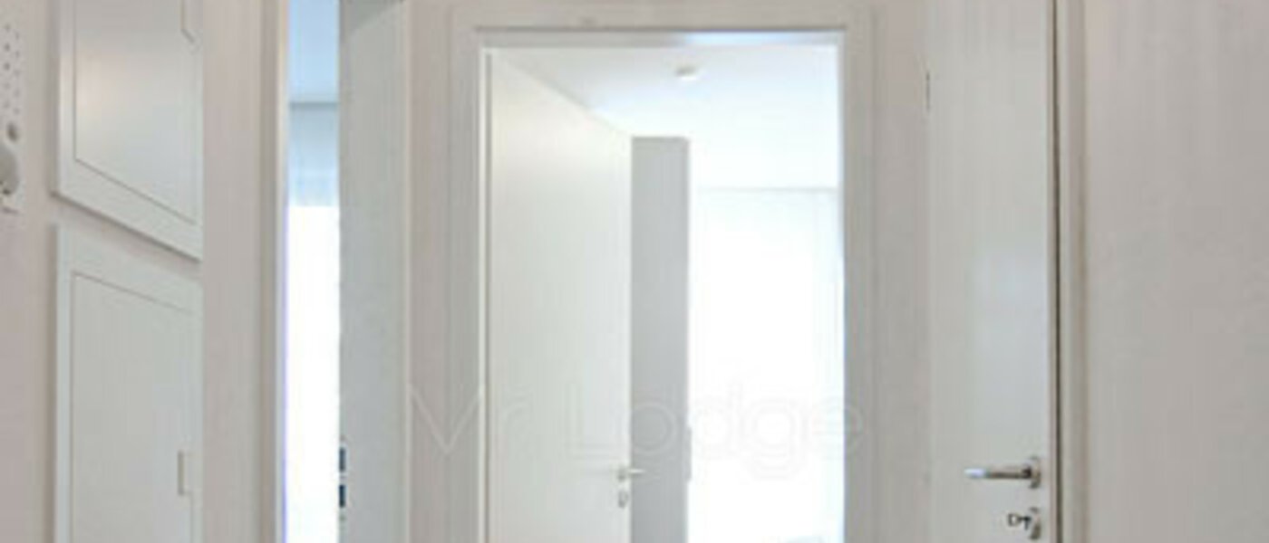 appartamento München Maxvorstadt - Westen 04 ingresso/corridioio 4883