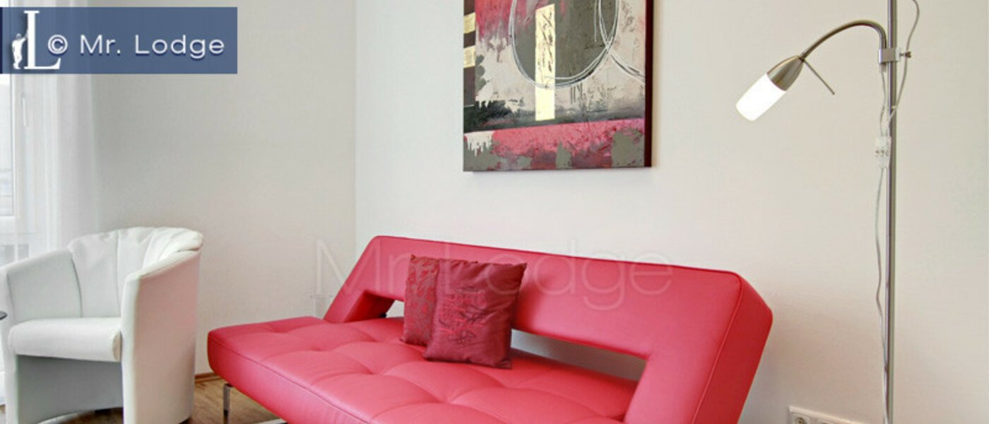 appartamento München Maxvorstadt - Westen 01 camera per gli ospiti 4883