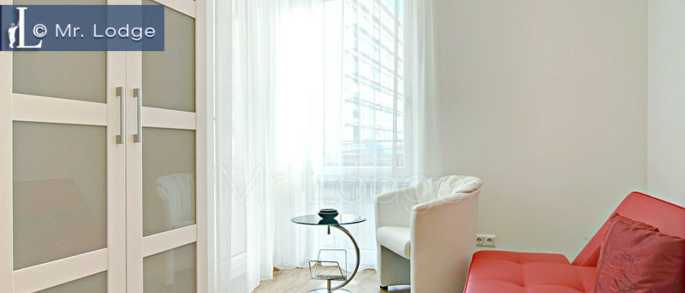 appartamento München Maxvorstadt - Westen 02 camera per gli ospiti 4883