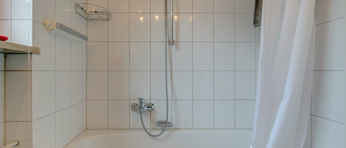 appartamento München Schwabing-West (rund um den Hohenzollernplatz) 02 bagno 4890