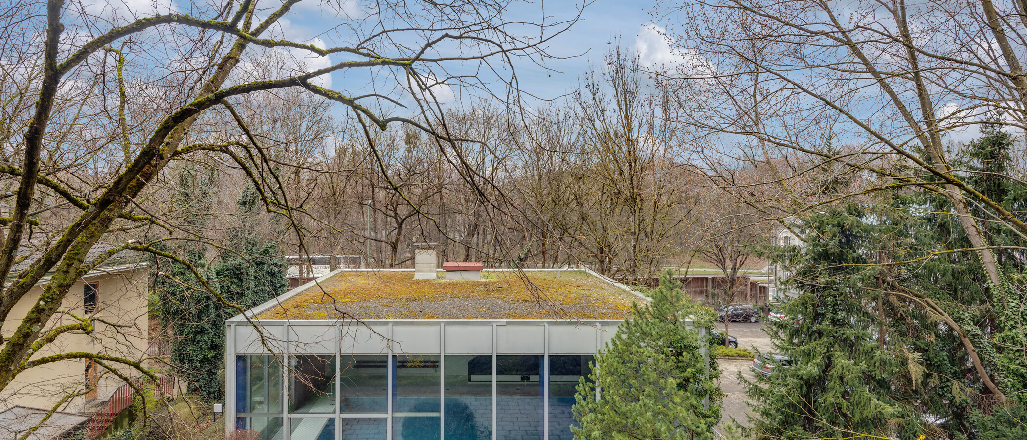 appartamento München Schwabing-Nord (zw. Leopoldstraße & Englischen Garten) 01 vista 4892
