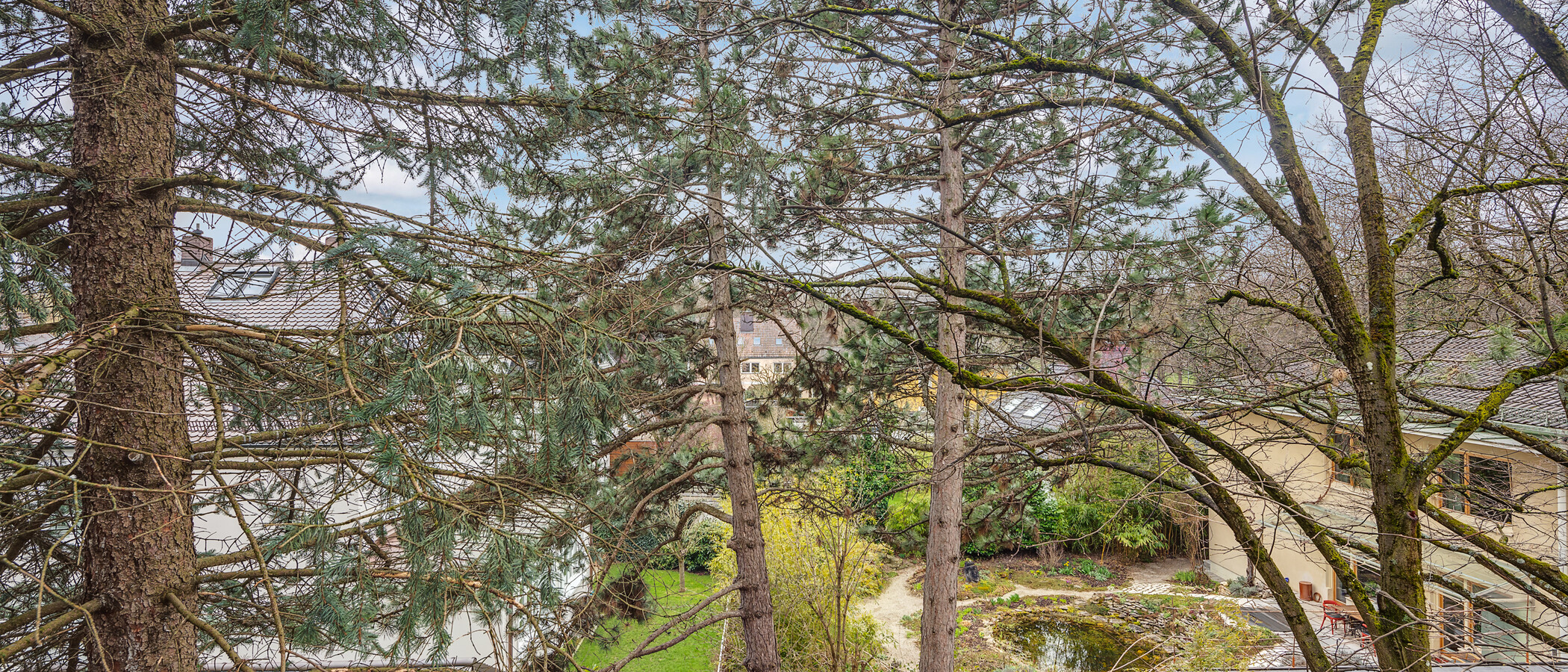 appartamento München Schwabing-Nord (zw. Leopoldstraße & Englischen Garten) 02 vista 4892