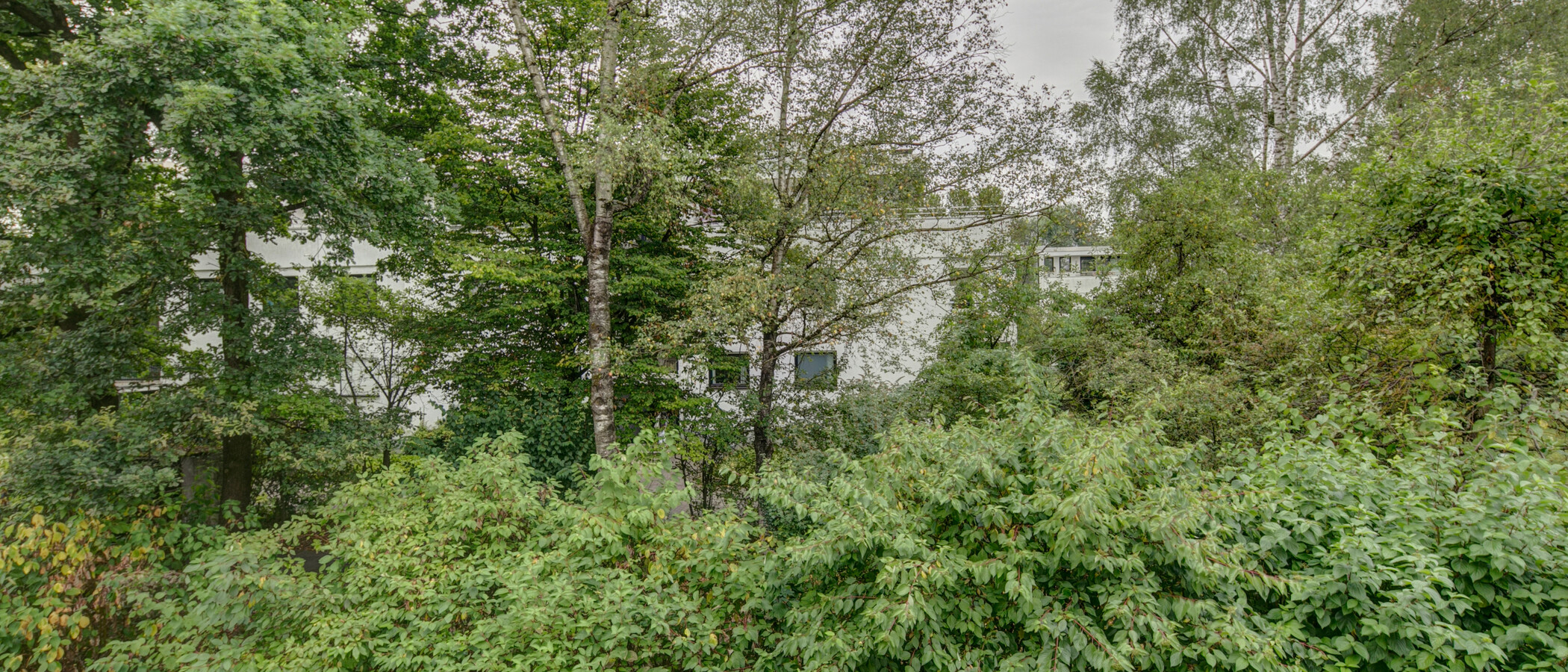 appartamento München Schwabing - Alte Heide 03 vista 4893