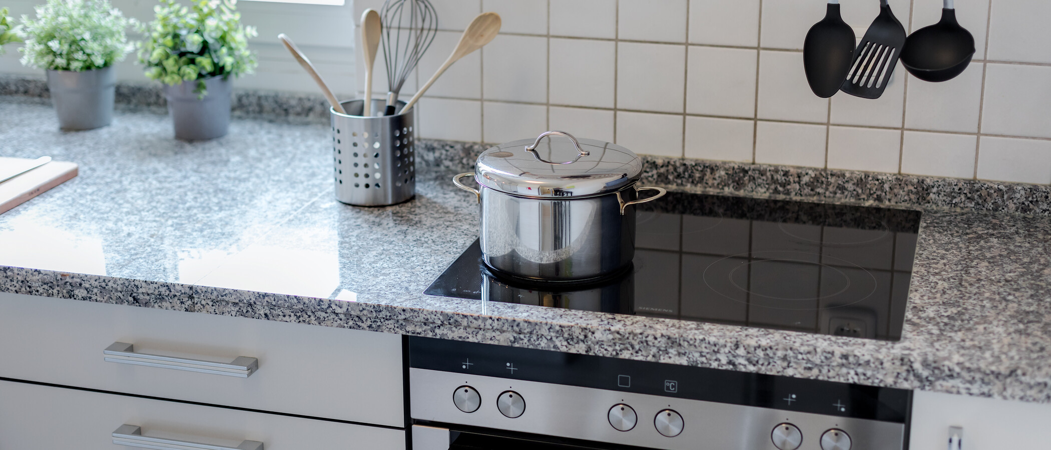 appartamento München Maxvorstadt - Westen 03 cucina 49