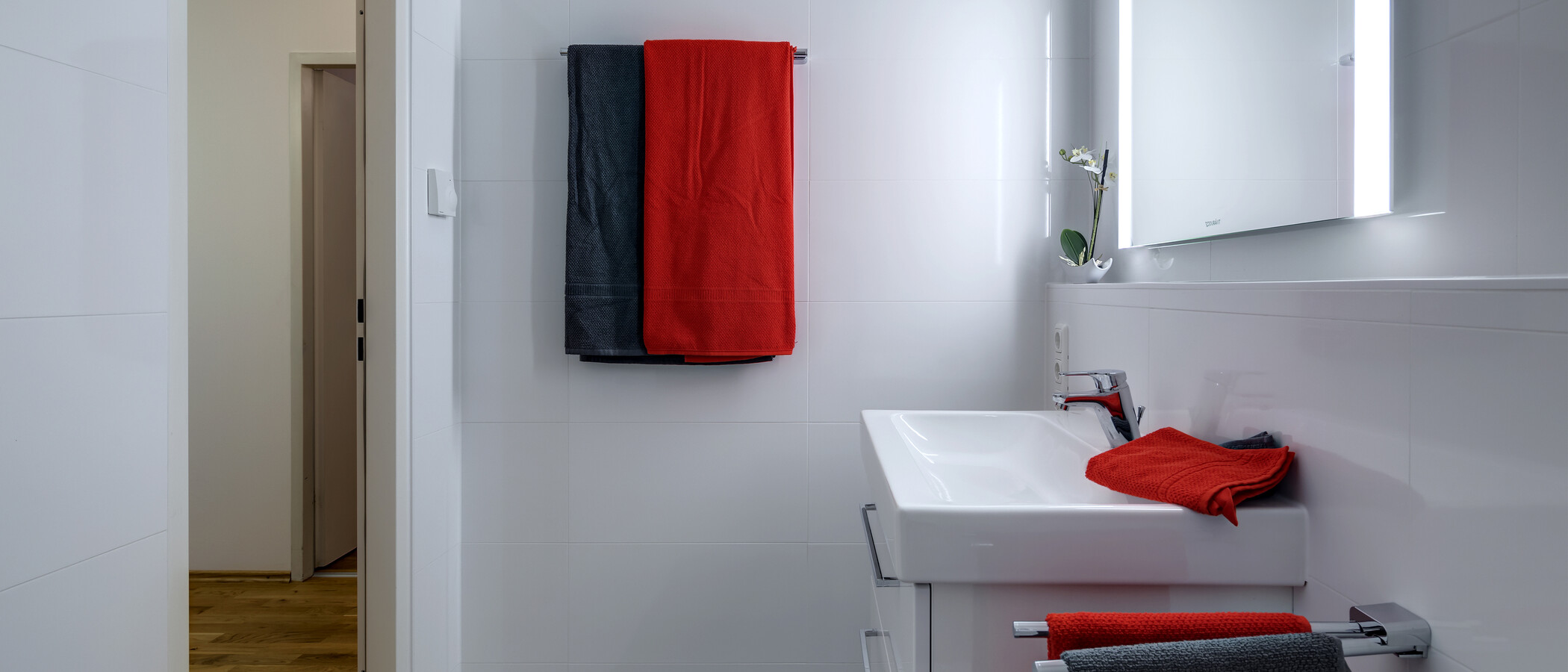 appartamento München Maxvorstadt - Westen 02 bagno 49
