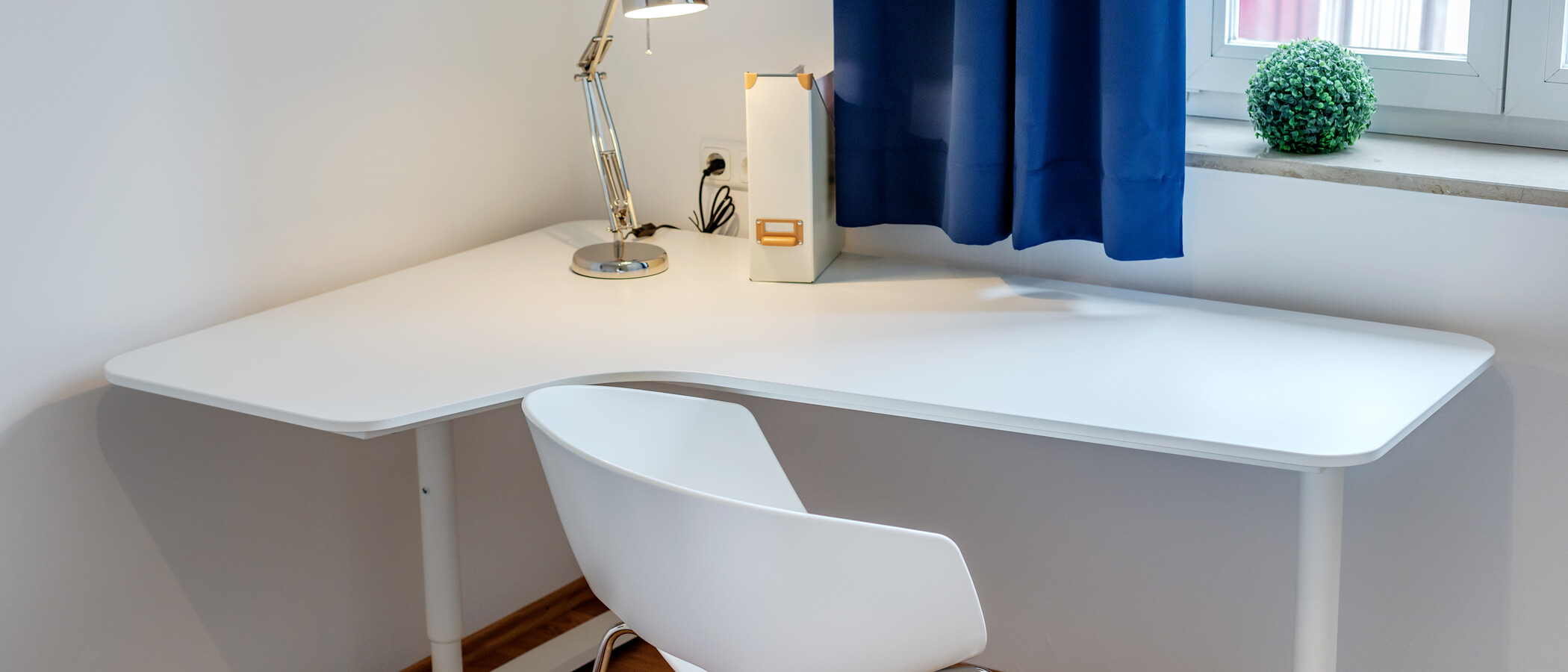 appartamento München Maxvorstadt - Westen 03 2° zona notte 49