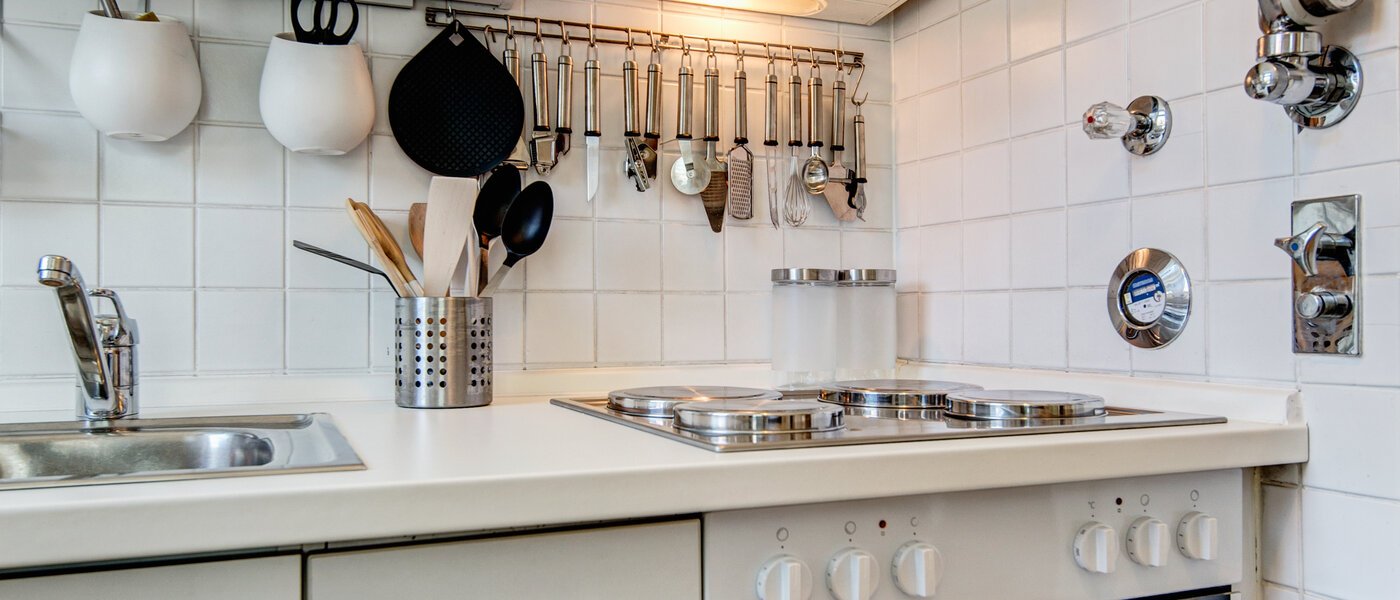 appartamento München Schwabing-West (rund um den Bonner Platz) 03 cucina 4912