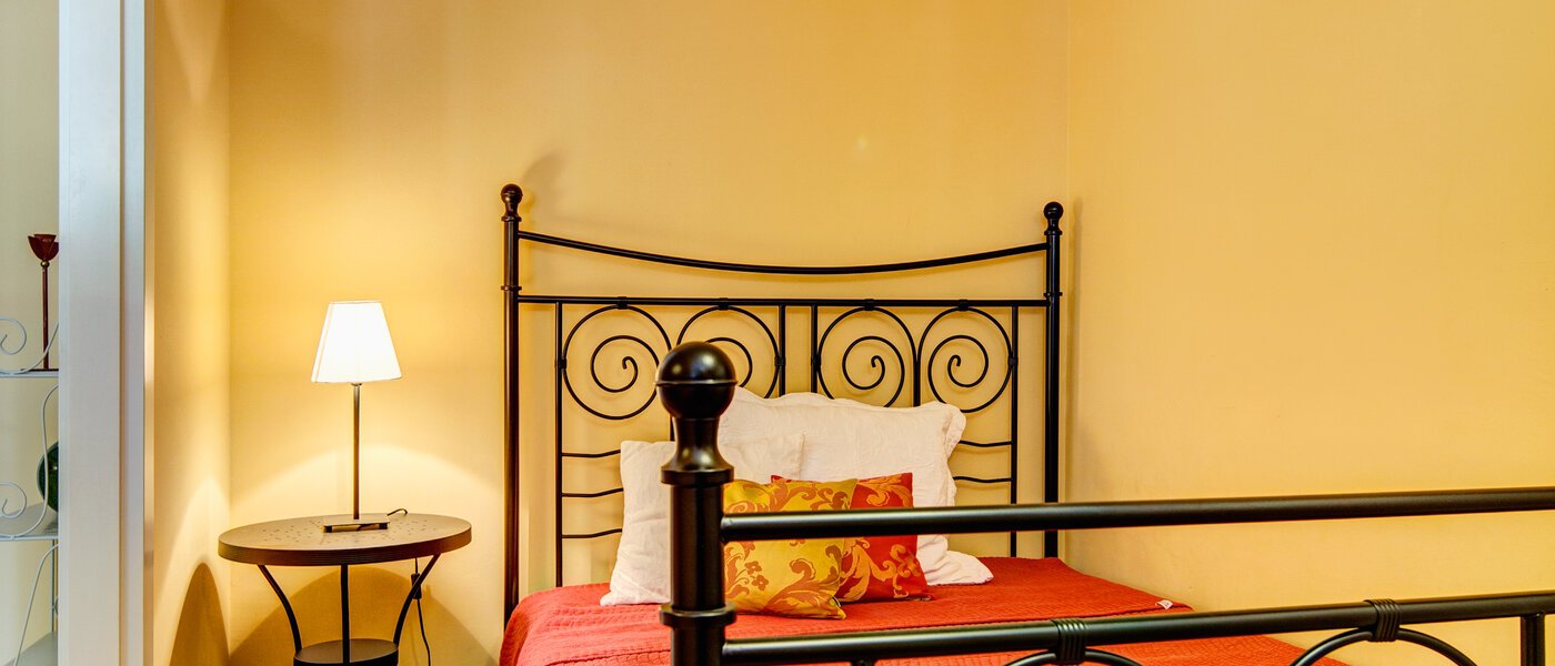 appartamento München Schwabing-West (rund um den Bonner Platz) 01 zona notte 4912