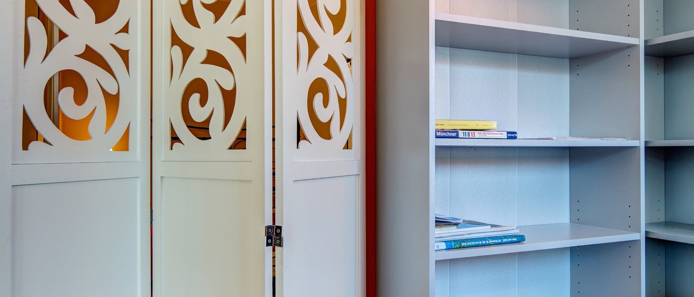 appartamento München Schwabing-West (rund um den Bonner Platz) 04 zona notte 4912