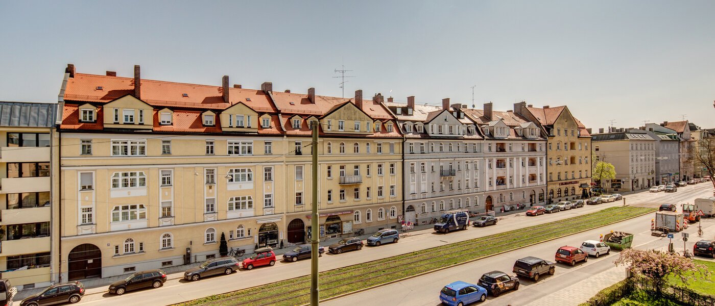 appartamento München Schwabing-West (rund um den Bonner Platz) 01 vista 4912