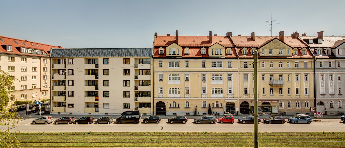 appartamento München Schwabing-West (rund um den Bonner Platz) 02 vista 4912