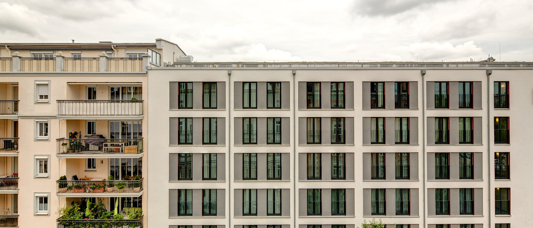 appartamento München Haidhausen 02 vista 4924