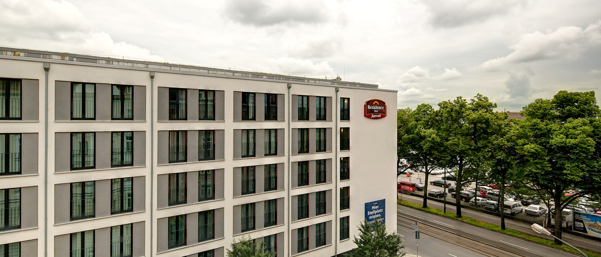 appartamento München Haidhausen 03 vista 4924