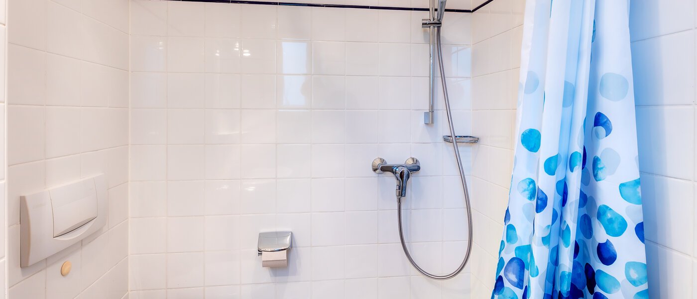 abitazione München Berg am Laim 02 bagno 4926