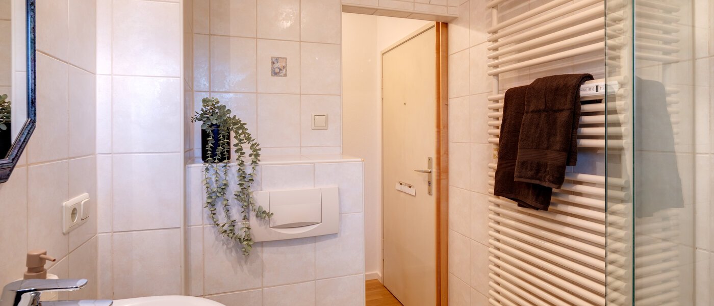 appartamento München Bogenhausen 02 bagno 4956