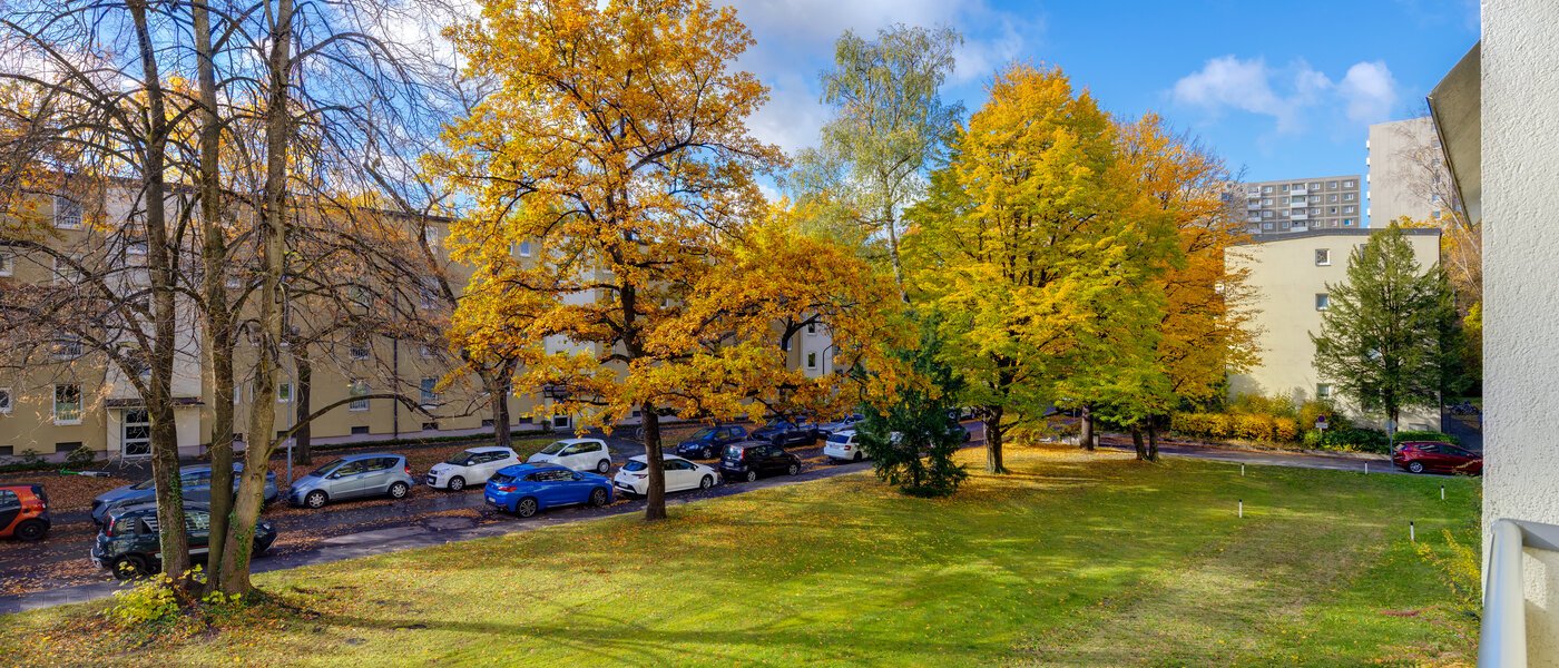 appartamento München Bogenhausen 01 vista 4956