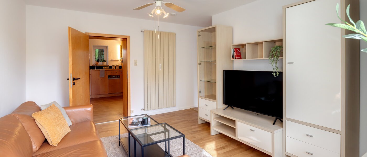 appartamento München Bogenhausen 03 zona living 4956