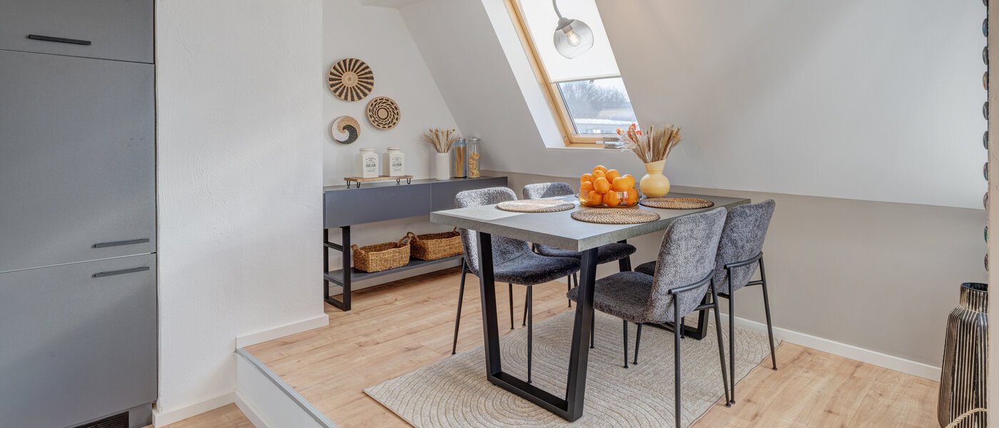 maisonette München Au 03 cucina 5023