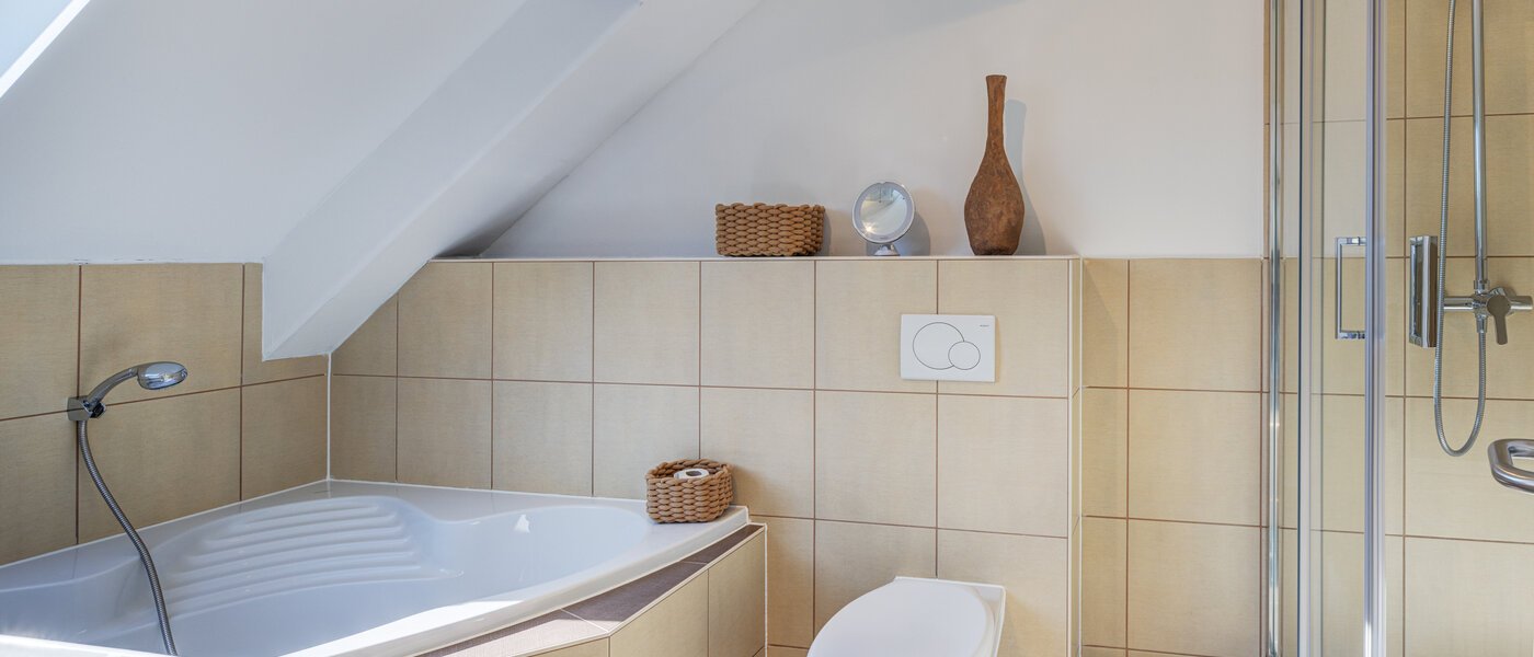 maisonette München Au 02 bagno 5023