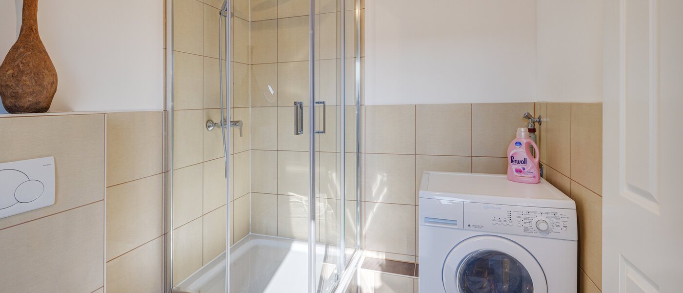 maisonette München Au 03 bagno 5023