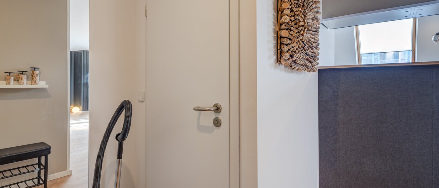 maisonette München Au 02 ingresso/corridioio 5023