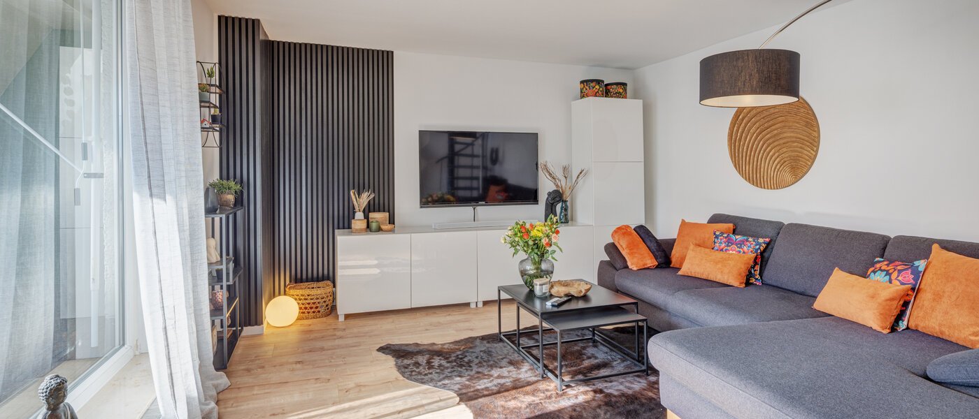 maisonette München Au 01 zona living 5023