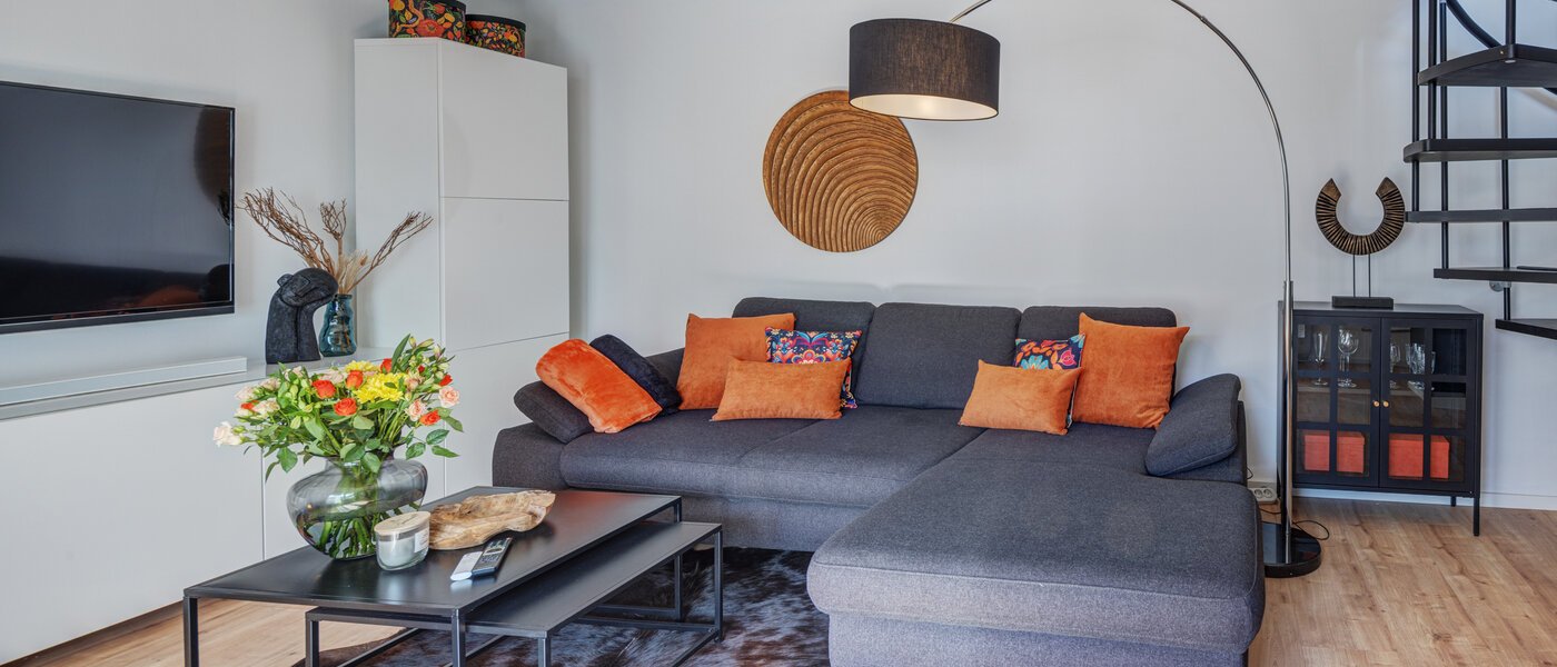 maisonette München Au 02 zona living 5023