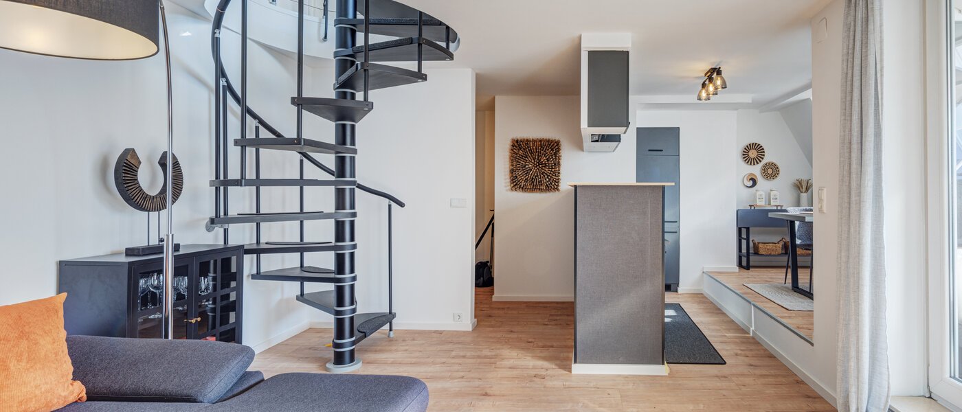 maisonette München Au 03 zona living 5023