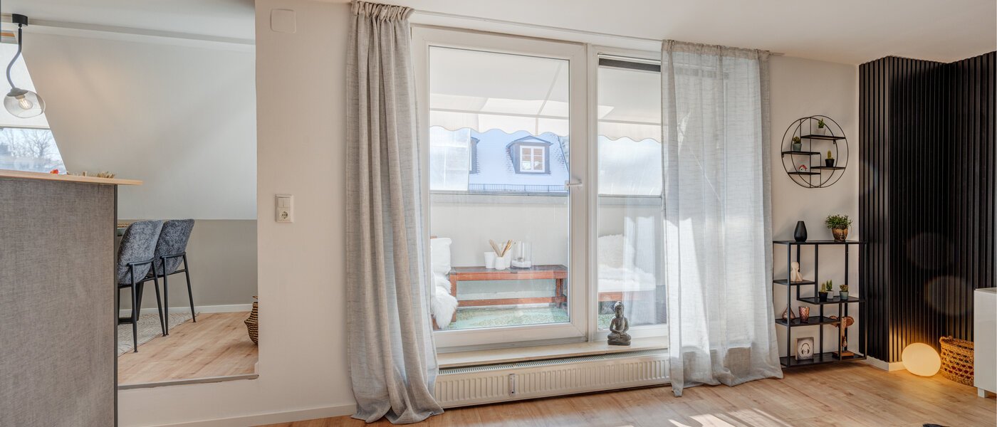 maisonette München Au 04 zona living 5023