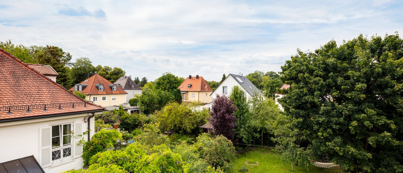 appartamento con galleria München Freimann 02 vista 5027