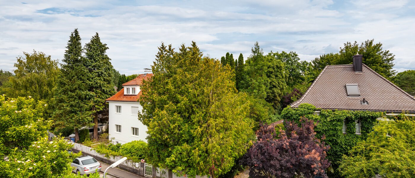 appartamento con galleria München Freimann 03 vista 5027