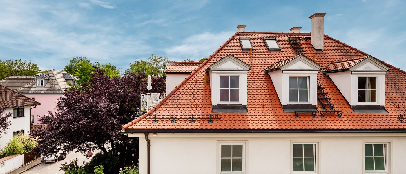 appartamento con galleria München Freimann 06 vista 5027