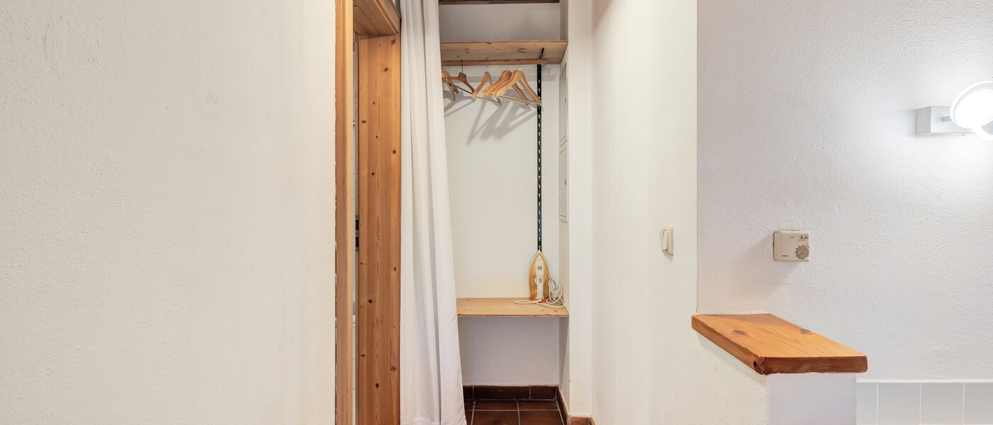 abitazione Pullach im Isartal 01 ingresso/corridioio 503