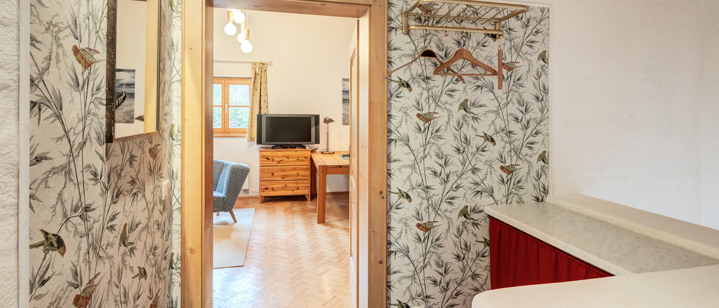 abitazione Pullach im Isartal 02 ingresso/corridioio 503